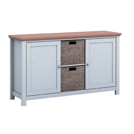 Costwold Sideboard Grey