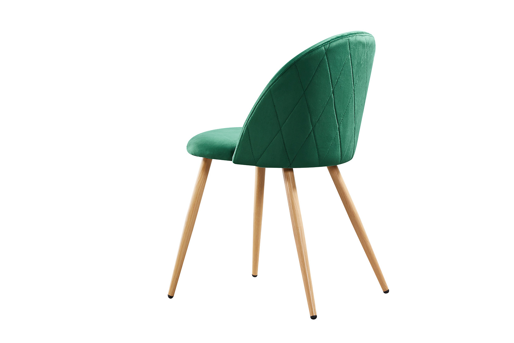 Venice Green Dining Chairs