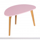 Astro Table Pink