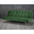 Brighton Sofa Bed Green