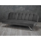 Brighton Sofa Bed Grey