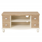 Juliette TV Unit Cream