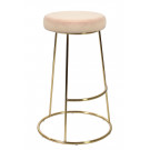 Opera Bar Stool Vintage Pink (PK 2)