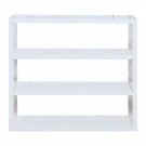 Puro Bookcase White