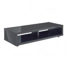 Puro TV Unit Charcoal