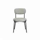 Smith Dining Chair Graphite